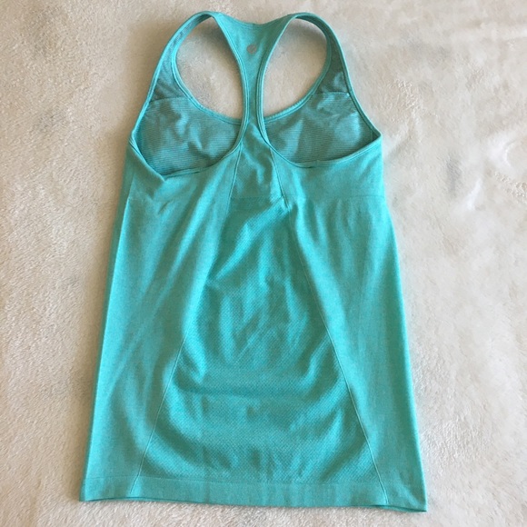 Lululemon Ebb & Flow Racerback Tank - Picture 3 of 8